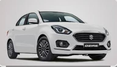 Maruti Dzire