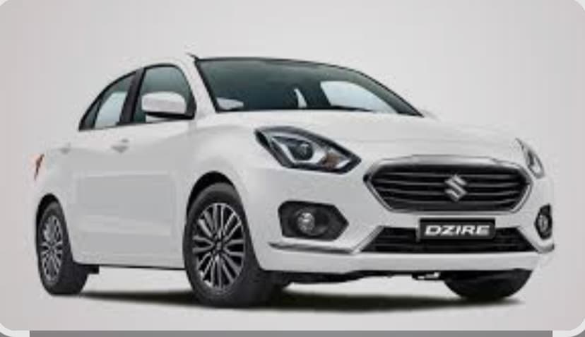 Maruti Dzire