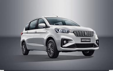 Maruti Ertiga
